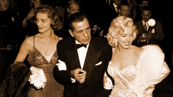 Hollywood’s Finest schilderij