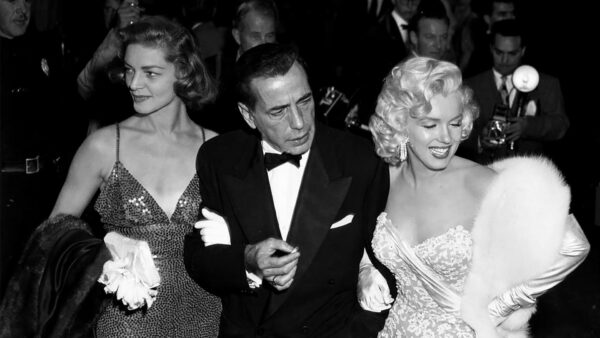 Hollywood’s Finest schilderij