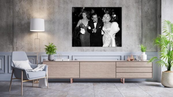 Hollywood’s Finest schilderij