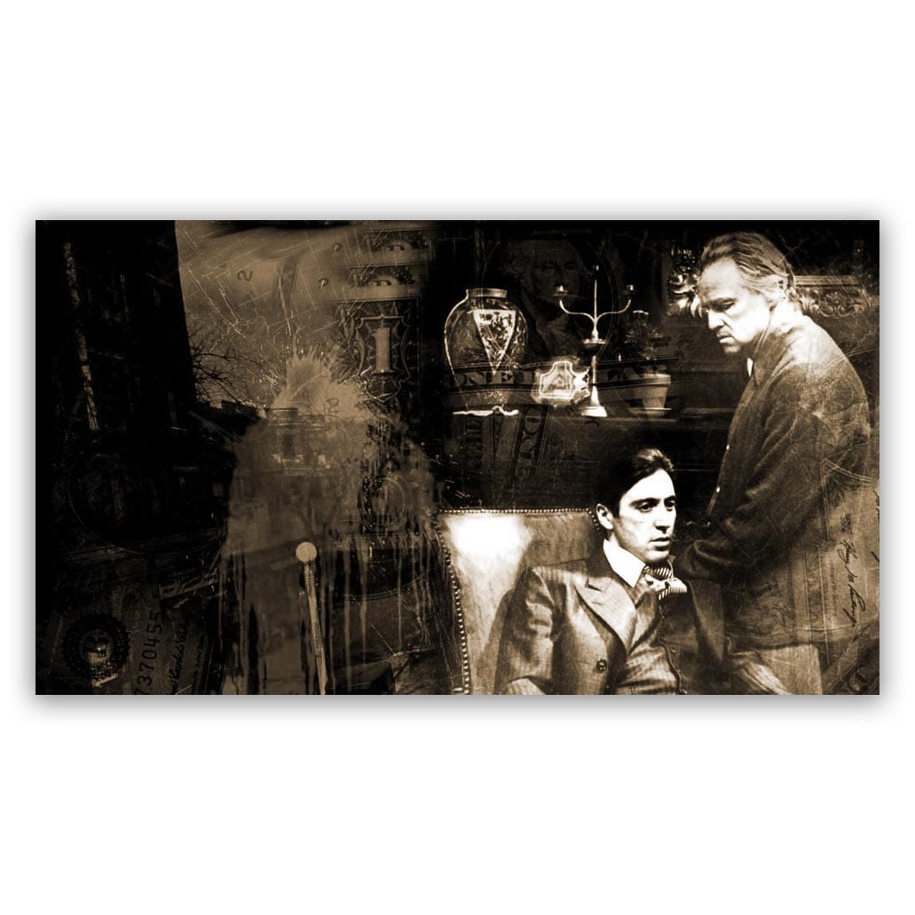 don en michael product-sepia