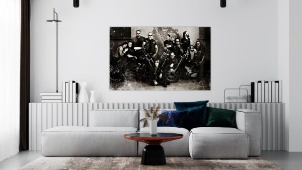 Soa schilderij