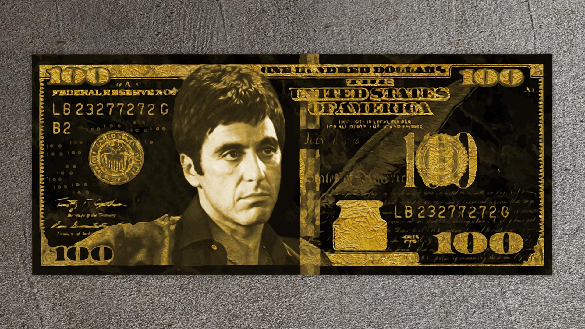 Scarface