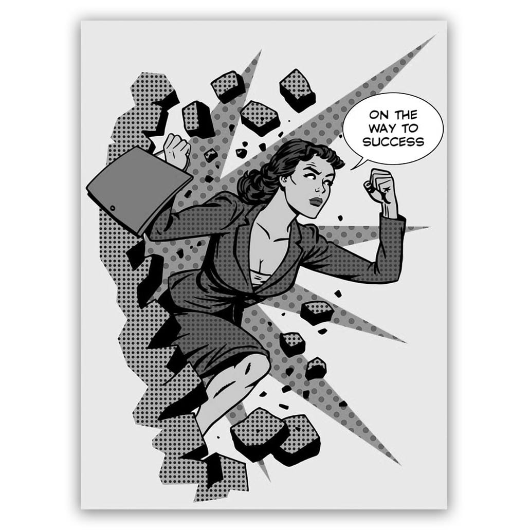 on-the-way-to-success-zw