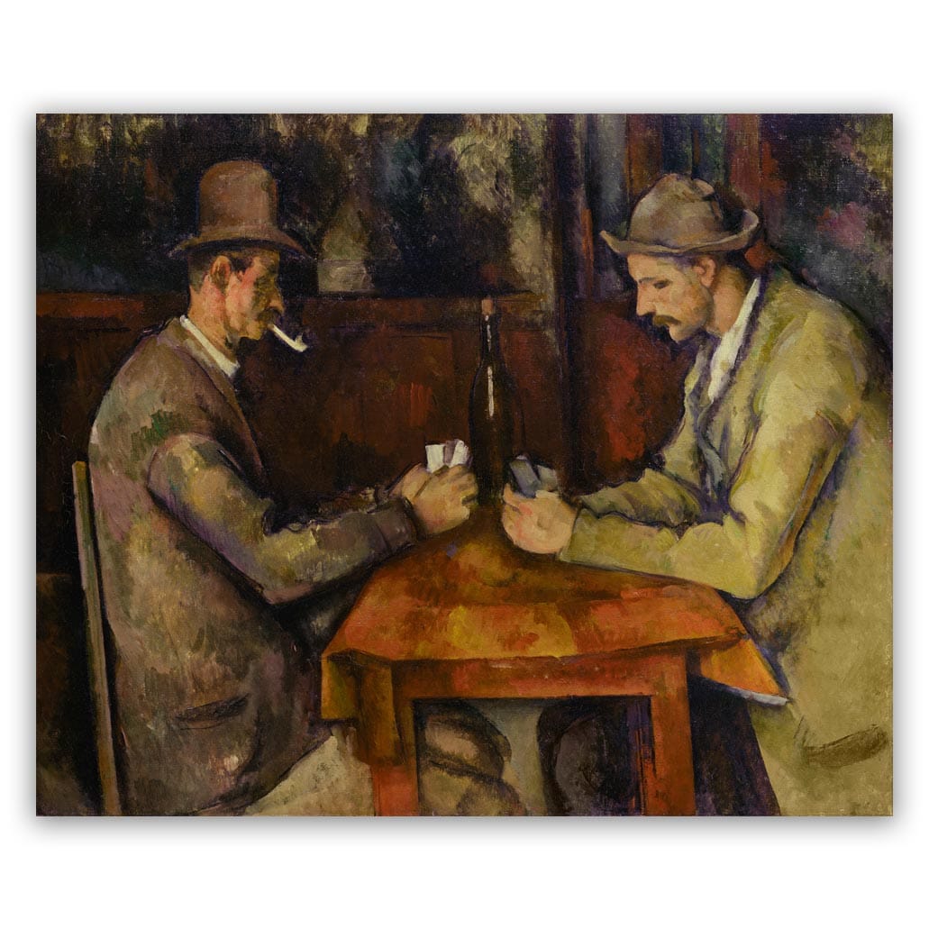 kaartspelers-par-paul-cézanne-product