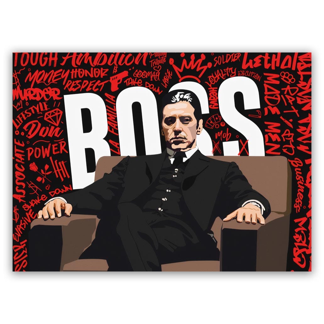scarface-art-new-product