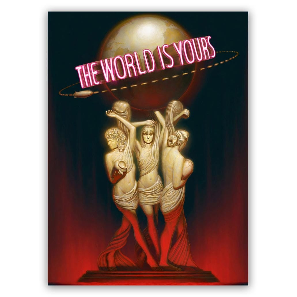 scarface-the-world-is-yours-kleur