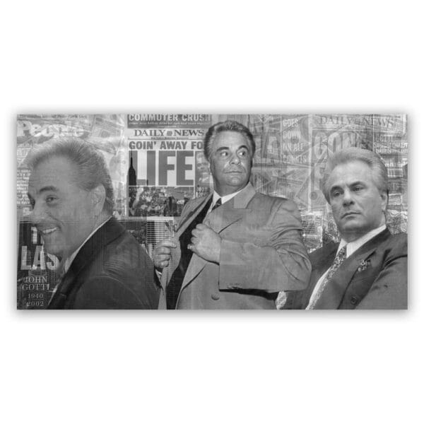 gotti zw