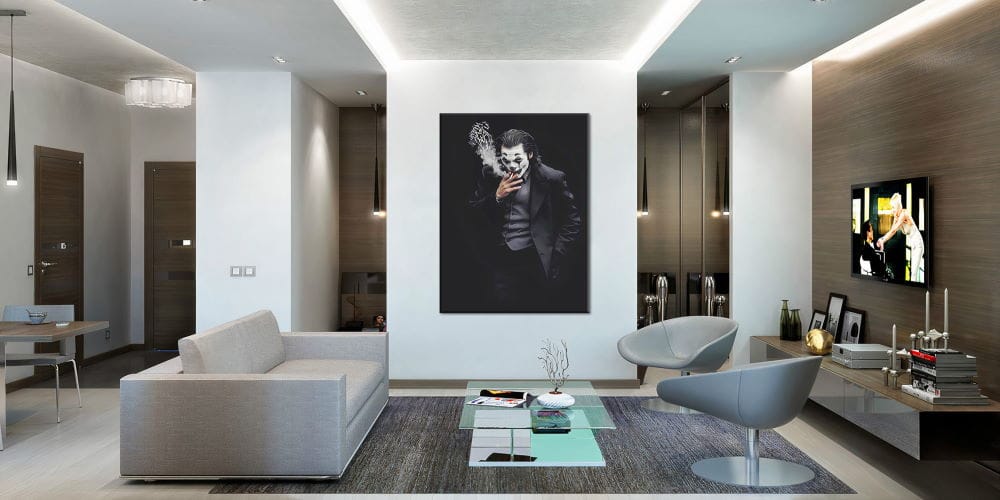 Joker mini afbeelding