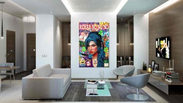 Amy-popart-huiskamer