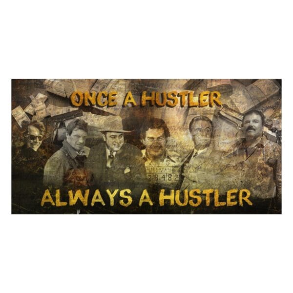 hustler-m4