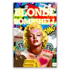 marilyn-monroe-bombshell