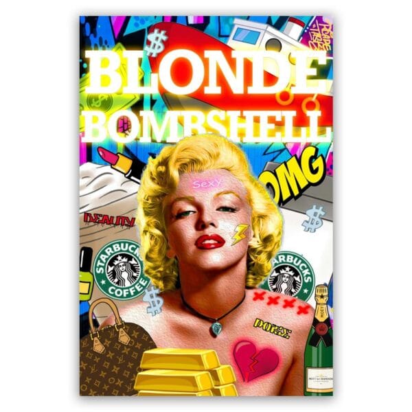 marilyn-monroe-bombshell