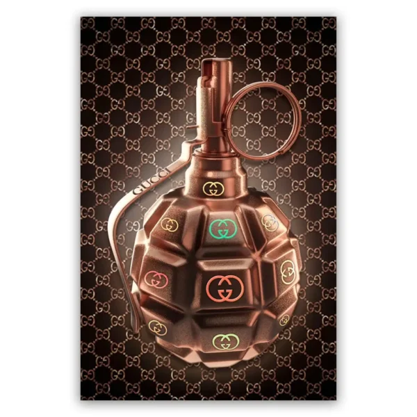 Gucci granaat main