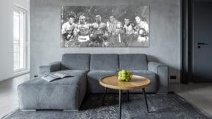 Boks Iconen