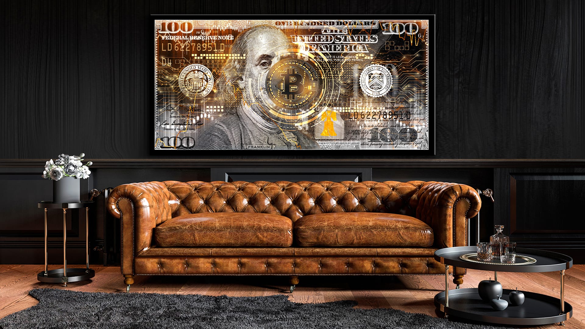 franklin bitcoin huiskamer 1