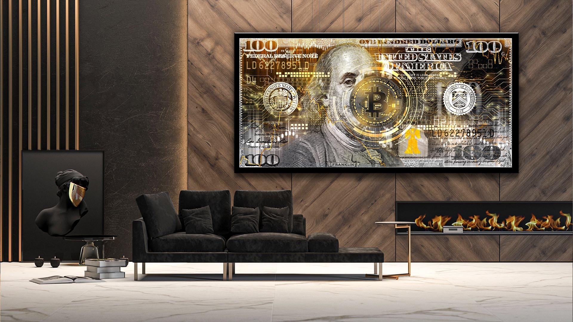 franklin bitcoin huiskamer 2