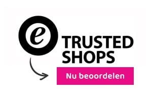 trusted shop beoordeling